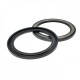 High pressure oil seal 72x95x6 BAHD NBR TTO