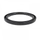 High pressure oil seal 80x100x7 BAHDSL1.5 NBR