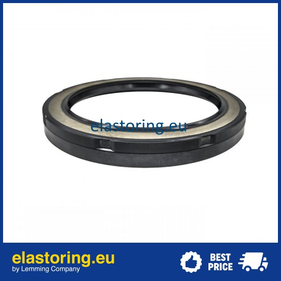 High pressure oil seal 82,55x107,95x11,13 BAHD NBR