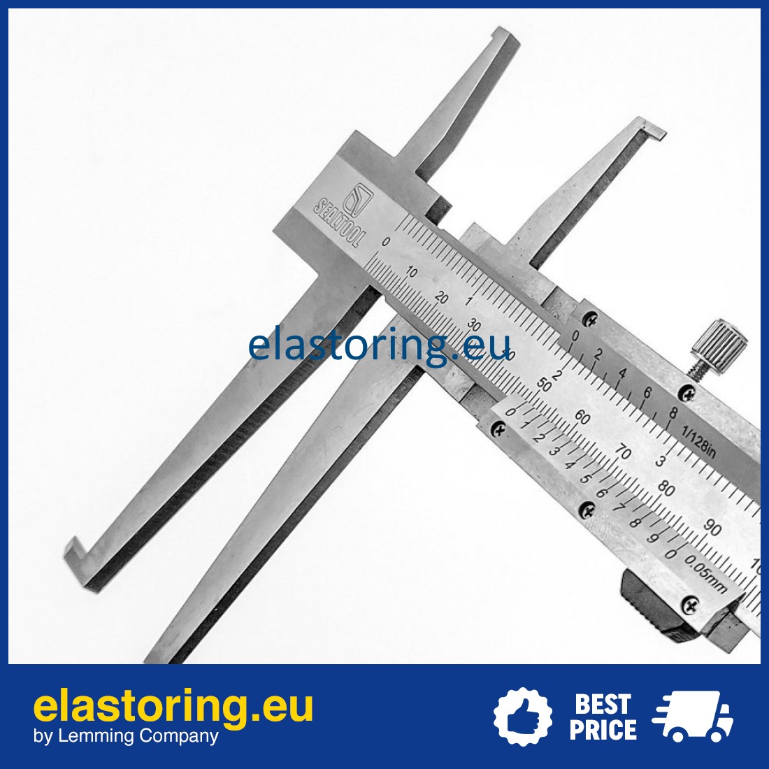 INNER GROOVE CALIPER