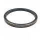 Wheel hub oil seal 165x190x15,5/17 RWDR-KASSETTE NBR