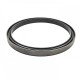 Wheel hub oil seal 165x190x15,5/17 RWDR-KASSETTE NBR