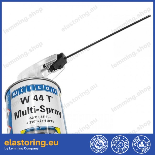 Multi-Spray WEICON W 44 T 500 ml Multi-Spray WEICON W 44 T 500 ml
