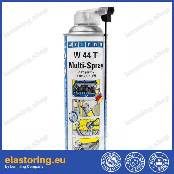 Multi-Spray WEICON W 44 T 500 ml Multi-Spray WEICON W 44 T 500 ml