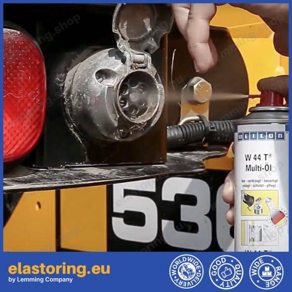 Multi-Spray WEICON W 44 T 500 ml Multi-Spray WEICON W 44 T 500 ml