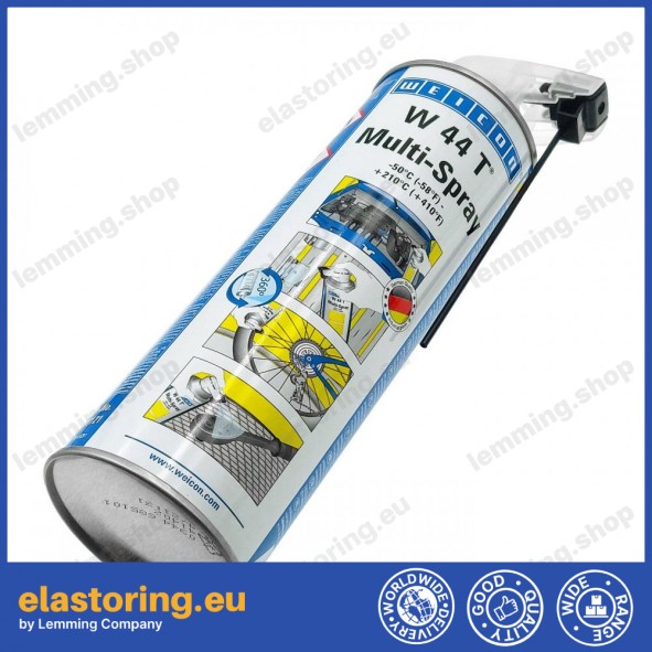 Multi-Spray WEICON W 44 T 500 ml Multi-Spray WEICON W 44 T 500 ml