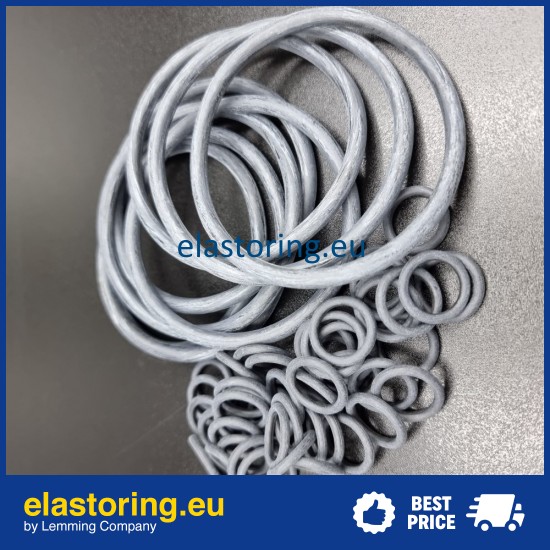 O-ring 10x2 EPDM70