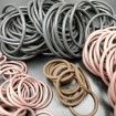 O-ring 1,78x1,78 FPM80 O-ring 1,78x1,78 FPM80