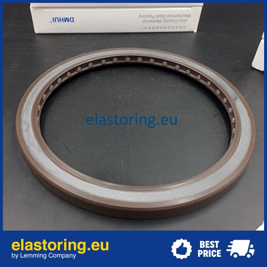 Pressure Oil Seal 100x120x8 BABSL10FX2 FPM