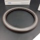 Pressure Oil Seal 100x120x8 BABSL10FX2 FPM