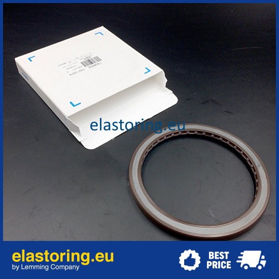 Pressure Oil Seal 100x120x8 BABSL10FX2 FPM