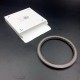 Pressure Oil Seal 100x120x8 BABSL10FX2 FPM