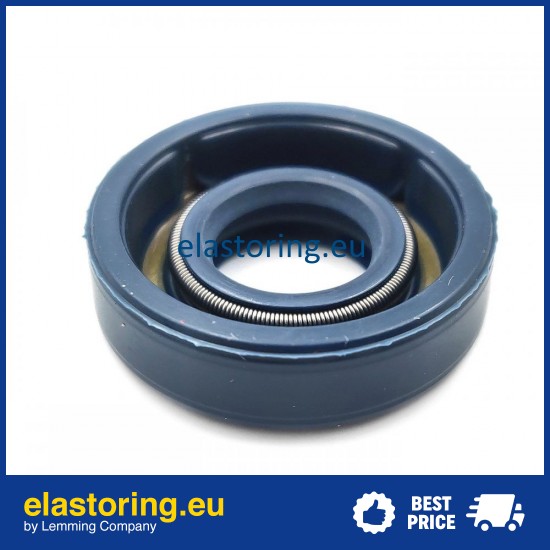 Pressure Oil Seal 10x22x6 BABSL NBR