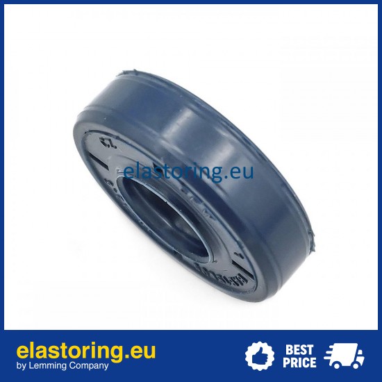 Pressure Oil Seal 10x22x6 BABSL NBR