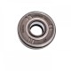 Oil seal 10x27x8,5 HLPS VITON+PTFE