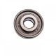 Oil seal 10x27x8,5 HLPS VITON+PTFE