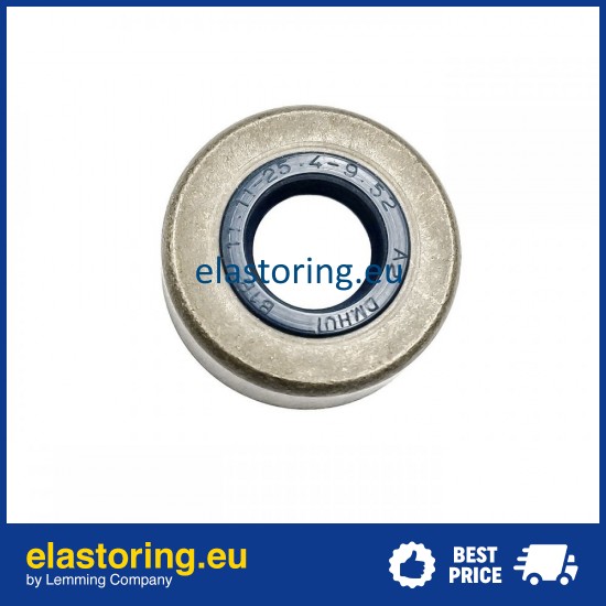 Oil seal 11,11x25,4x9,52 AE0330 NBR