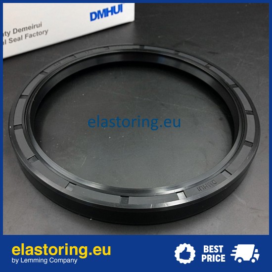 Oil seal 110x130x12 TCV NBR