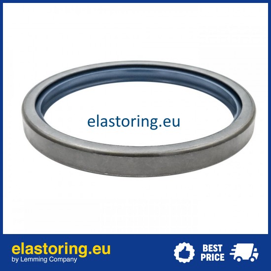 Oil seal 110x130x13 B2SL NBR Oil seal 110x130x13 B2SL NBR