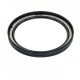 Oil seal 117,5x145x13,9 BAOFSFX7 NBR