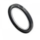 Oil seal 117,5x145x13,9 SS+NBR