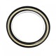 Oil seal 117,5x145x13,9 SS+NBR