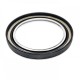 Oil seal 117,5x145x13,9 SS+NBR