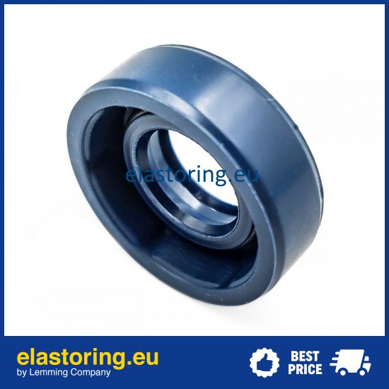 Pressure Oil Seal 11x22x7/7,5 BABSL NBR