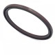 Pressure Oil Seal 120x140x7,5/8,5 P7 BABSL FPM