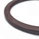 Pressure Oil Seal 120x140x7,5/8,5 P7 BABSL FPM