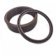 Pressure Oil Seal 120x140x7,5/8,5 P7 BABSL FPM