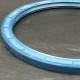 Oil seal 120x140x7,5/8 TCV NBR