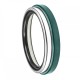 Oil seal 121,06x160,3x28,58 CASSETTE