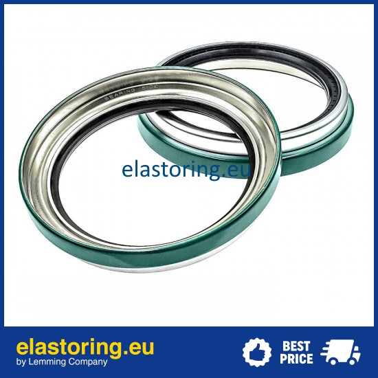 Oil seal 121,06x160,3x28,58 CASSETTE