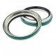 Oil seal 121,06x160,3x28,58 CASSETTE