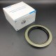 Oil seal 125x160x14/18 SYSTEM 500 120941E