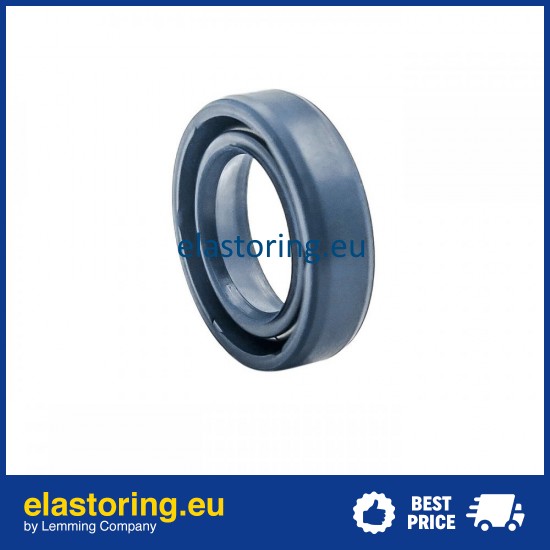 Oil seal 12x19x5 BA