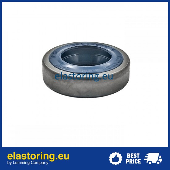 Oil seal 12x20x5/5,5 B1SL NBR