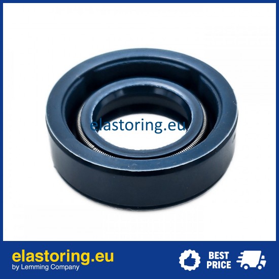 Pressure Oil Seal 12x22x6/6,5 BABSL NBR