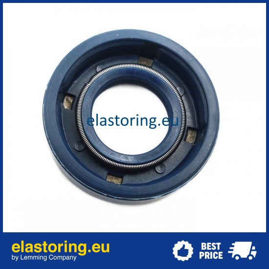 Pressure Oil Seal 12x24x6/6,5 BABSL NBR