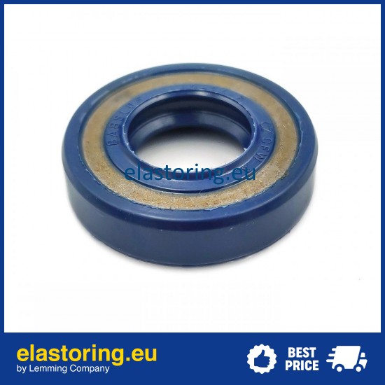 Pressure Oil Seal 12x24x6/6,5 BABSL NBR