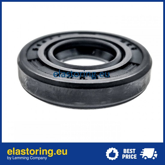 Oil seal 12x25x5 TCV NBR