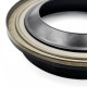 Oil seal 135x215x11,5/41,5 BDFOFSLSFX7 NBR