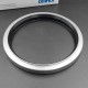 Oil seal 145x175x14/17 TCS