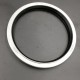 Oil seal 145x175x14/17 TCS