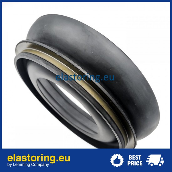 Oil seal 145x215x14/42 BDOFSLFSFX7 NBR Oil seal 145x215x14/42 BDOFSLFSFX7 NBR