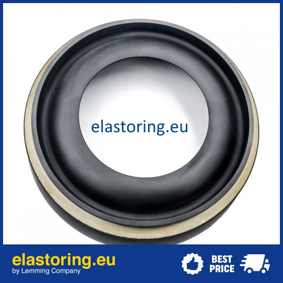 Oil seal 145x215x14/42 BDOFSLFSFX7 NBR Oil seal 145x215x14/42 BDOFSLFSFX7 NBR