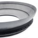 Oil seal 145x215x14/42 BDOFSLFSFX7 NBR Oil seal 145x215x14/42 BDOFSLFSFX7 NBR