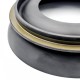 Oil seal 145x215x14/42 BDOFSLFSFX7 NBR Oil seal 145x215x14/42 BDOFSLFSFX7 NBR