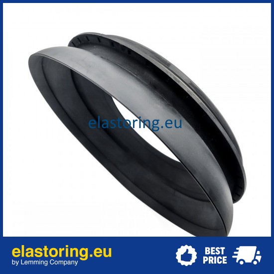 Oil seal 145x215x14/42 BDOFSLFSFX7 NBR Oil seal 145x215x14/42 BDOFSLFSFX7 NBR